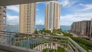888 Brickell Key Dr #1207 Miami, FL 33131