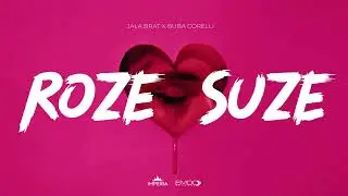 Jala Brat & Buba Corelli - Roze suze (Instrumental)