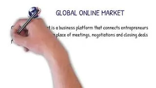 GLOBAL ONLINE MARKET