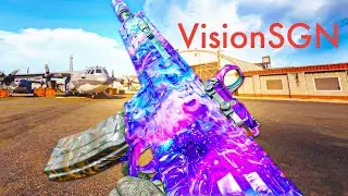 Best Loadouts To Be Using in Warzone Season 5 - New ABR (META) #5