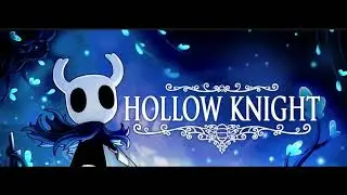 Hollow knight edit