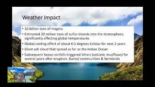 Elianna Floyd GSC 3040 Term Project