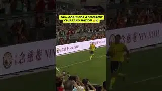 Cristiano Ronaldo 939 goal.  #ronaldo #messi #realmadrid