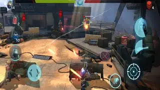 Evolution 2: Battle for Utopia Gameplay | Epic Sci-Fi Action & Missions 🔥