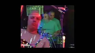 Gabriel Harmell Drummer 