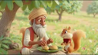 Choti Si Gillu Ki Motivational Hindi inspire Story #  Stress Free, Success Life lessons.