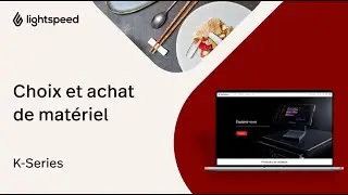 Choix et achat de mat&eacute;riel - Premiers pas