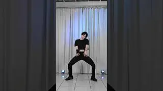 EVERGLOW 'SLAY' Dance Cover | Thomas Lincoln