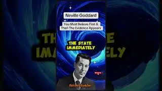 🩷Neville Goddard-Assume It Is Done &ndash; The Secret to Manifesting Effortlessly✨#higherselfalignment