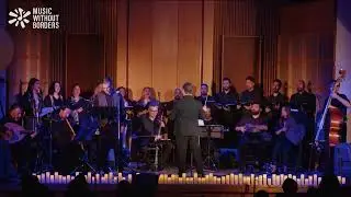 Music Without Borders | DIWAN: Walaqad Khalawtu - ولقد خلوت