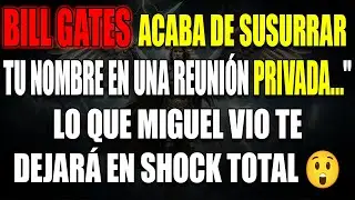 MULTIMILLONARIO TE ELIGIÓ HACE 72 HORAS — 5 PUERTAS SE ABREN SIMULTÁNEAMENTE... CADUCA ESTA NOCHE.