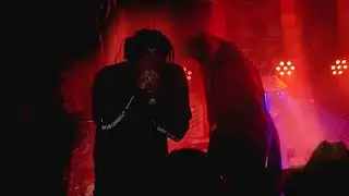 JooseLord Live @Pinhook  Recap
