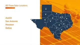 Texas Deer Association & IES Texas Solar