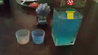 Evil Minion's Potions #5