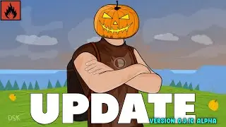 Oxide New Update Version 0.3.10 Alpha - Oxide Survival Island #oxide