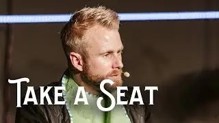Take a Seat - Todd Stevison