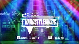 SL Complex - Vai (Original Mix)