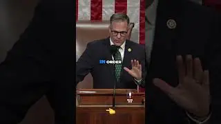 Crazy US Congress Debate! MUST WATCH!