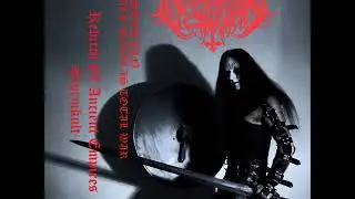 Vesterian - Stormkult