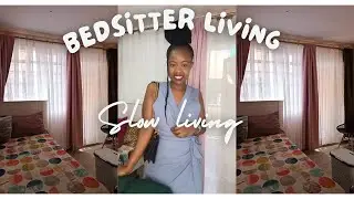 Living Alone Diaries 😍 Nairobi.Chicken Recipe♥️Girly Bag Haul/Shopping/New Year 2024♥️