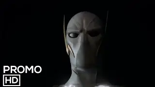 The Flash - 6x18 Promo - 