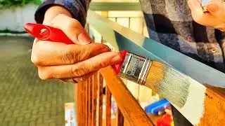 Ringhiera balcone ( balcony railing)