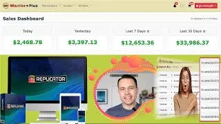 Replicator Review and Demo Walkthrough | No Experience or Skills Required
