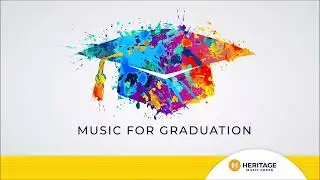 Music for Graduation (Heritage Music Press)
