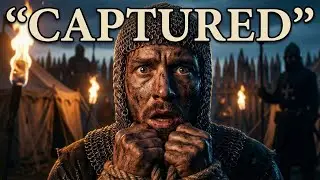 Why Medieval Soldiers Wanted Death Instead of Capture? 