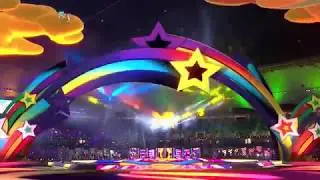 Outstanding Showcases | Staged by Sanostra Shows and Samer Feghali