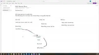 Workshop số 03 : Lộ trình học SQL cơ bản