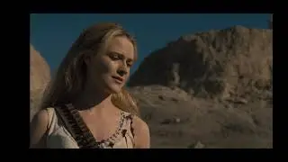 Westworld (2018) &bull; 'We Were Designed To Survive' &bull; 2x10 - 'The Passenger' &bull; HBO