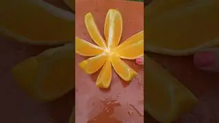 Mosambi cutting new style Trick🍊🍋 #shorts
