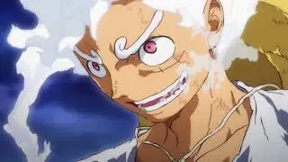 Shinya ohira nailed it🔥🔥#anime #animeedit #onepiece #luffy #gear5 #viral #youtubeshorts