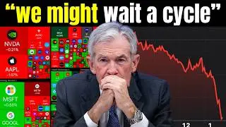 ALERT: PCE INFLATION REPORT COMING SOON...