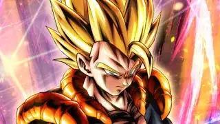 El angel nacido en el infierno sin tier boost,sirve en este meta actual? #dragonballlegends 