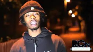 KRIPTIK  #TALK AND TALK [OFFICIAL VIDEO] BY @RCTVOFFICIAL