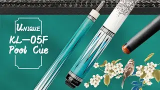 Carbon Fiber Pool Cue Stick Technology Low Deflection Billiard Cue 12.6-12.8mm Carbon Fiber Shaft,