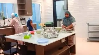 গভীর রাত পর্যন্ত আমি আর মোমেনা বিয়ে বাড়ির মেহমানদারী করলাম#mini blog video daily lifes 