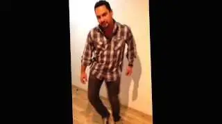 Homenagem ao príncipe da mundiça... do outro lado do hemisfério.
