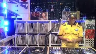 The Sunday Soul Sesh  With DJ MK 2025 06 01