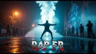 Nouveau Flow Parisien – Hip-Hop Français 2026 🔥