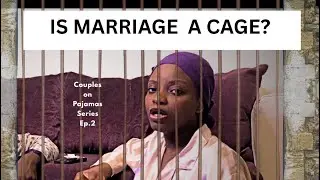 CAN LOVE EXIST WITHOUT CONTROL? ||CPS Ep.2 || The Tobechukwus