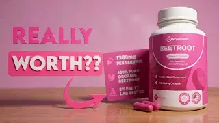 Обзор Rosabella Moringa 2025: Остерегайтесь мошенничества с подпиской! ⚠️