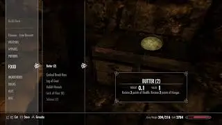 Skyrim Vanilla #16