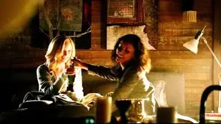 Caroline & Bonnie | #June Wedding  8x03