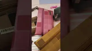 July Fab Bag