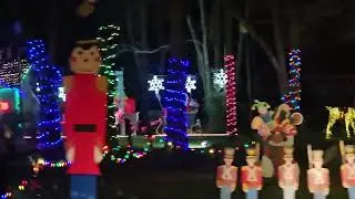 Vanilla Ice Ice Ice Baby Holiday edition Unofficial Music Video