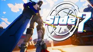 【Side 7】Awake
