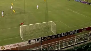 Devon Sandoval Top Goals vs. El Paso Locomotive FC